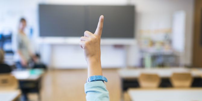 kopftuch lehrerin