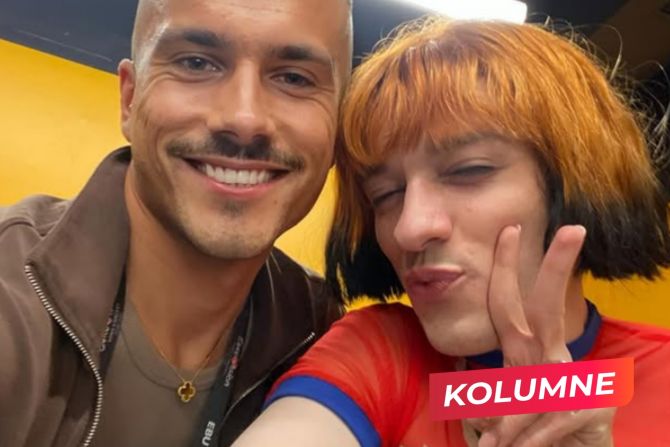 Verena Brunschweiger Kolumne