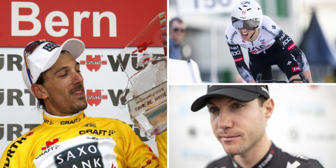Tour de Suisse