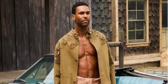 GNTM - Dieses Male-Model manövriert sich selbst ins Aus GNTM - Dieses Male-Model manövriert sich selbst ins Aus