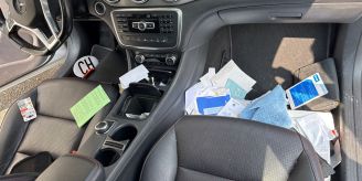Kanton Glarus - Mehrere Diebstähle aus Fahrzeugen – Zeugen gesucht