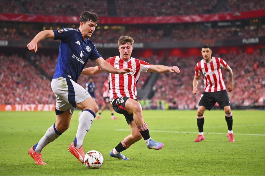 Harry Maguire