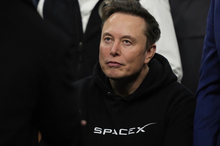 Elon Musk hat sich inzwischen aus der US-Politik zurückgezogen.