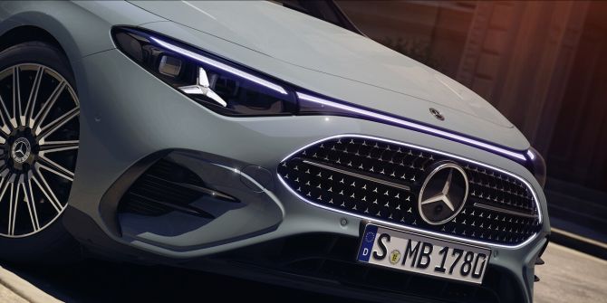 Mercedes Benz