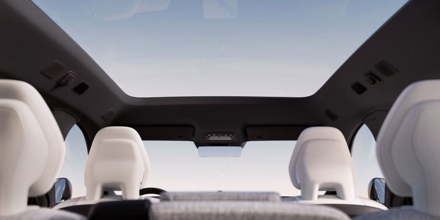 Volvo EX90