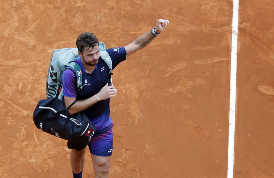 Stan Wawrinka