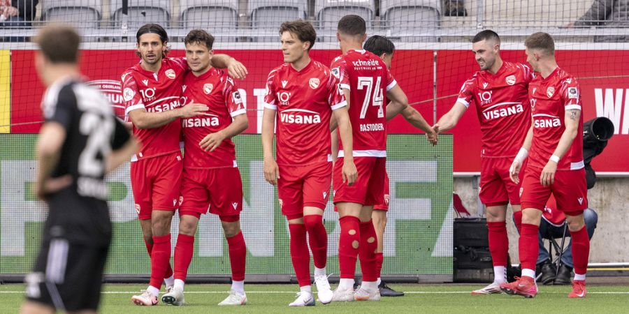 FC Thun