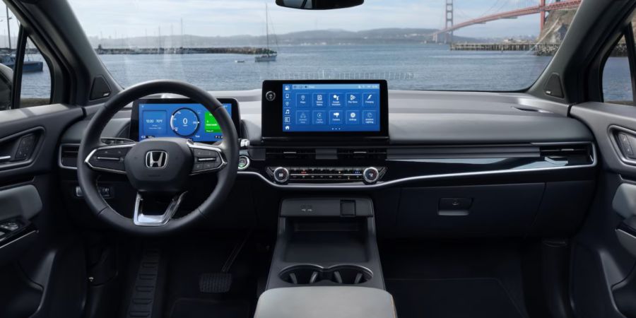 Honda Prologue
