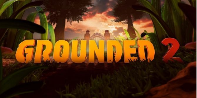 grounded 2