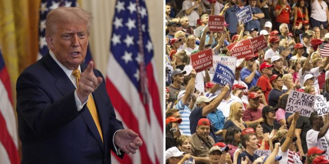 Donald Trump MAGA