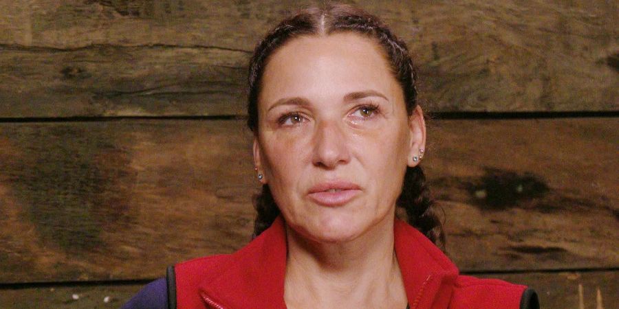 Simone Ballack Dschungelcamp