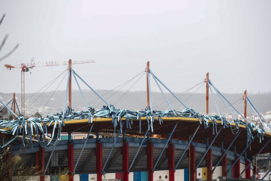 sturm kristin portugal