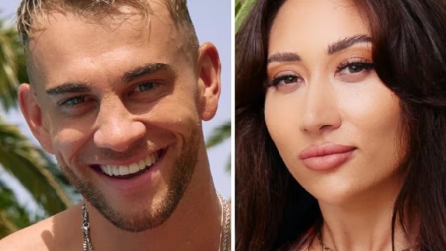 Serkan und Samira leben mittlerweile getrennt.