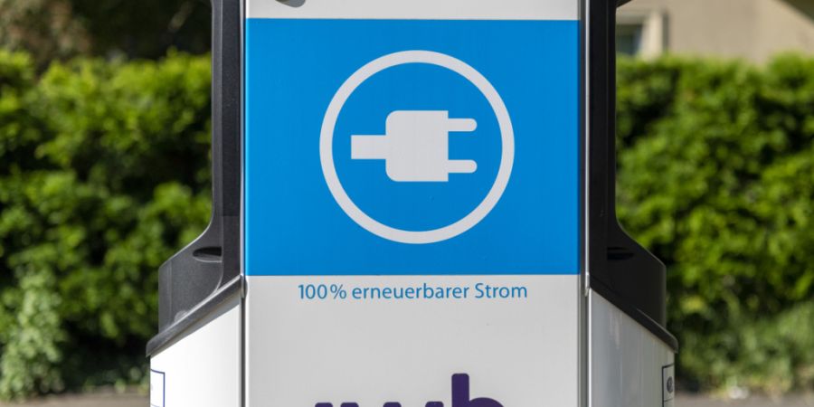 Die Industriellen Werke Basel (IWB) haben das Jahr 2025 mit einem Gewinn von 149 Millionen Franken abgeschlossen. (Archivbild)