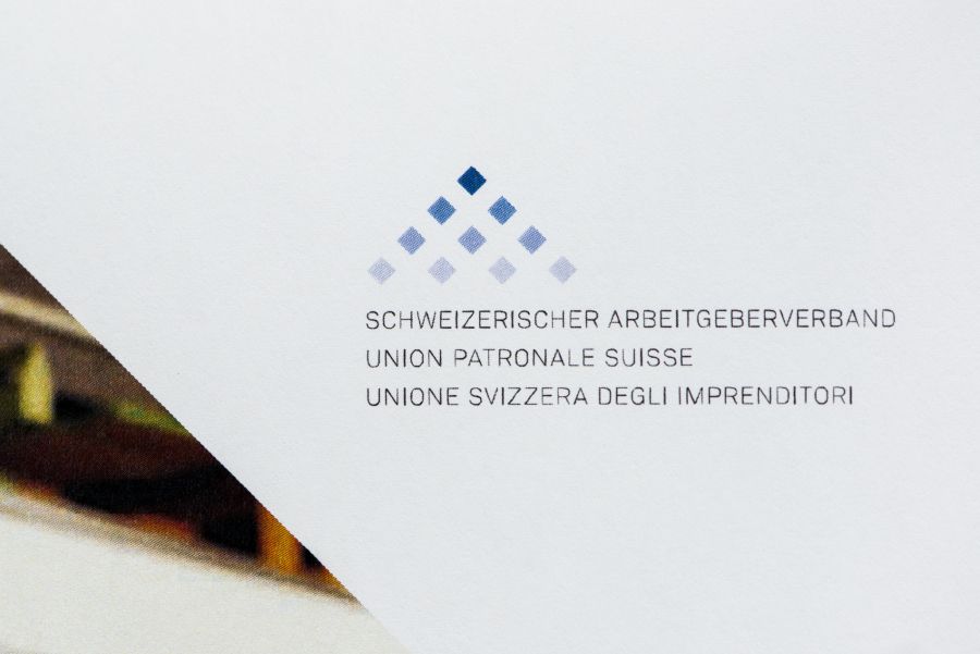 Der Arbeitgeberverband kritisiert die Entwicklungen hin zur Streikbereitschaft der Arbeitnehmenden.