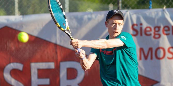 Tennisverband Aargau