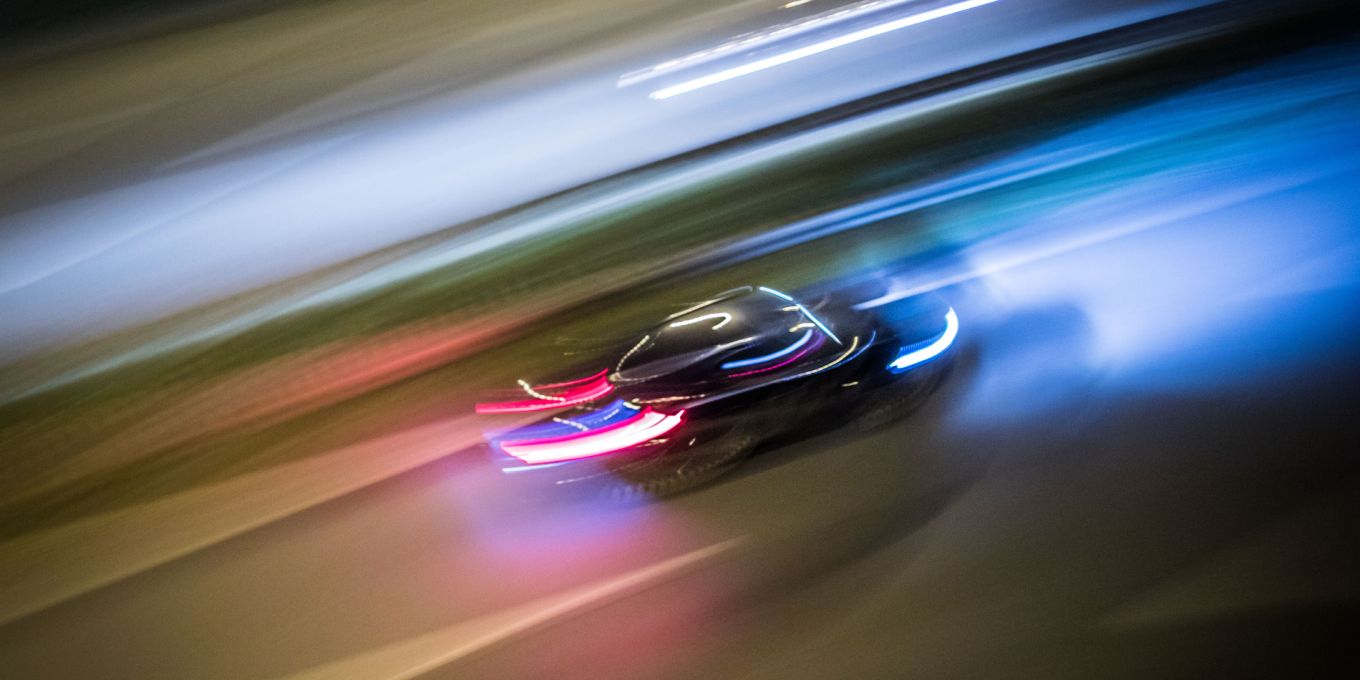 64 Raser 250 km/h: Zürcher Teenie-Raser (15) droht jetzt der Freiheitsentzug ...
