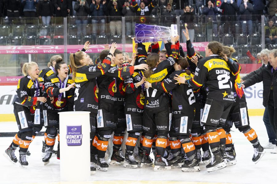 SC Bern Frauen
