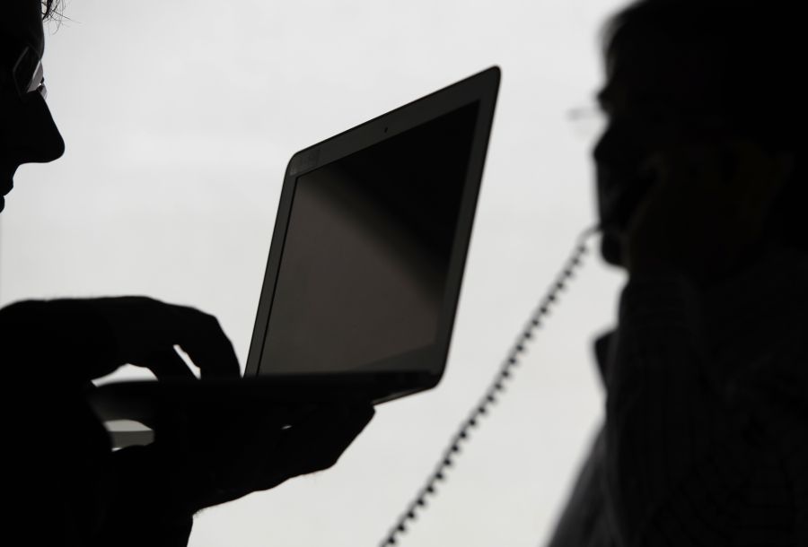 «Wir verlieren den Ertrag von fünf Jahren, das ist eine grosse Belastung», sagt Geschäftsführer Markus Lauber.