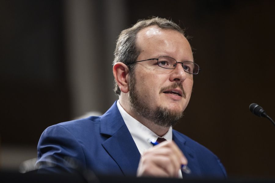 «Das ist eine Lüge», sagt Ex-ICE-Mitglied Schwanker.