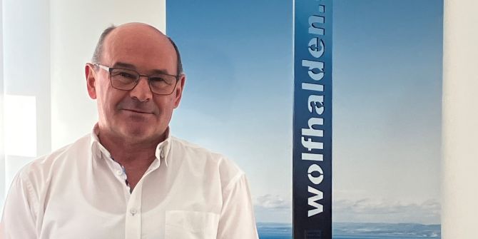 Gino Pauletti Wolfhalden AR