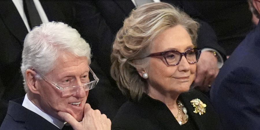 clintons