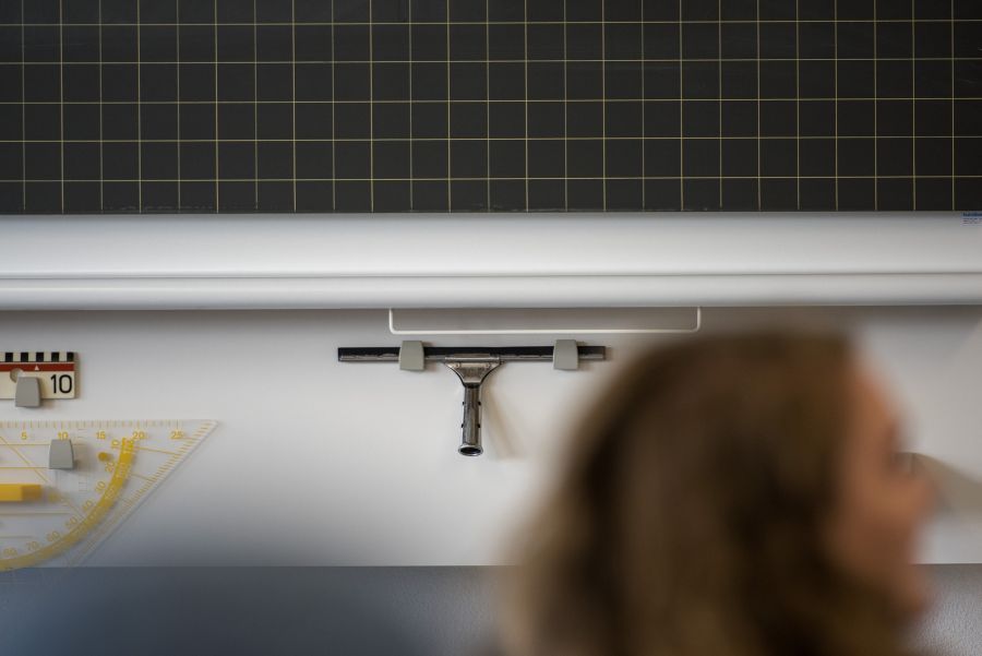 Bei der kantonalen Jugendanwaltschaft wurde mittlerweile ein entsprechendes Verfahren eröffnet. (Symbolbild)