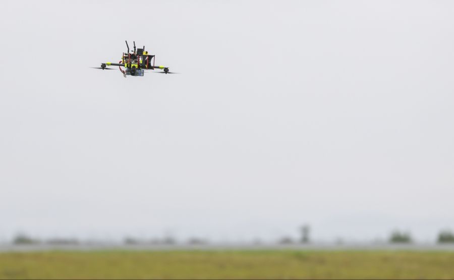 Gegen solche Angriffe sollen jetzt 5G und digitale Zäune eingesetzt werden.