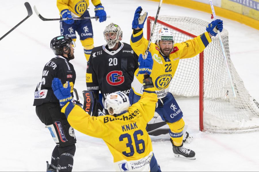 HC Davos