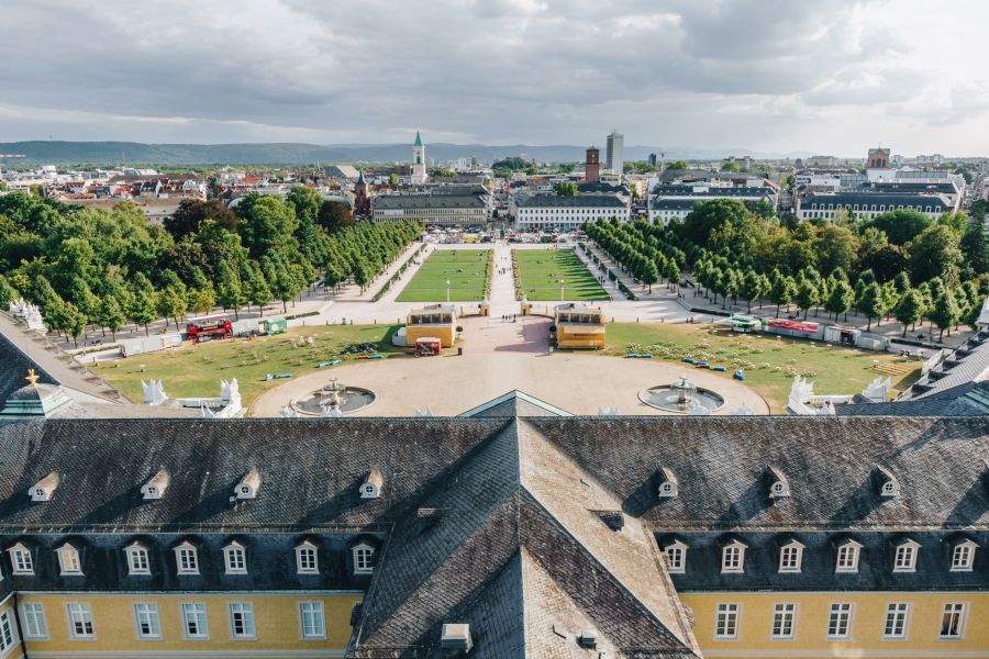 Karlsruhe