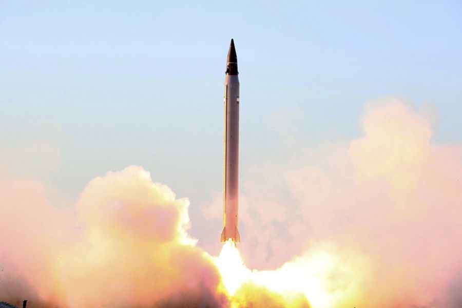 Intern geschwächt und isoliert, dürfte der Iran Repression und Raketen‑ sowie Drohnenprogramme ausbauen.