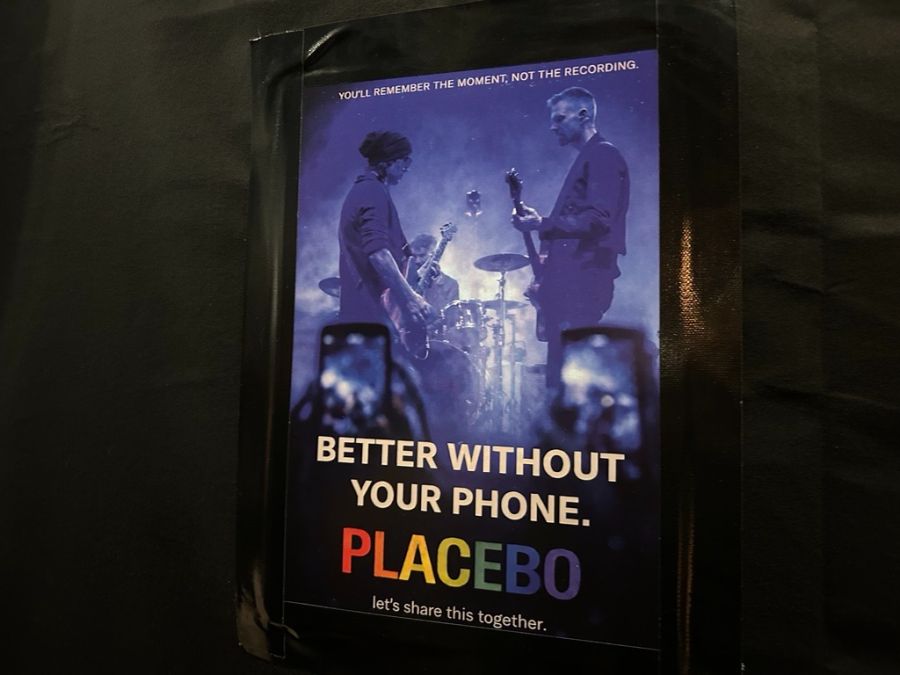 placebo