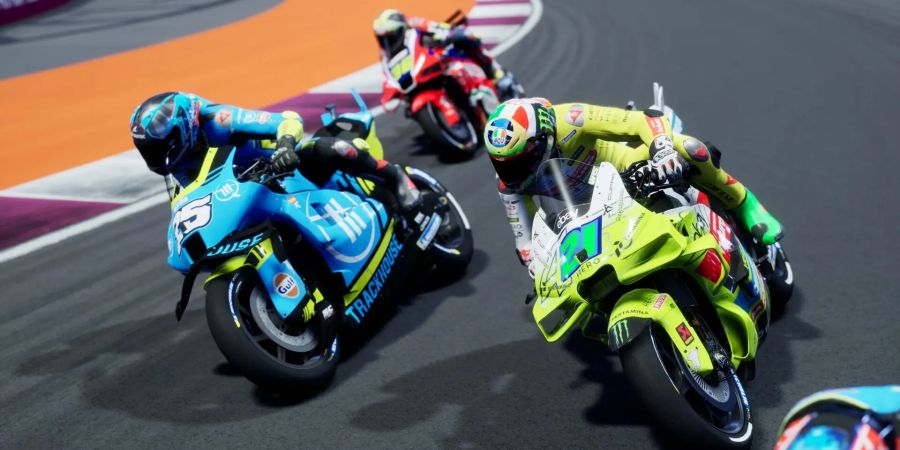 MotoGP 26
