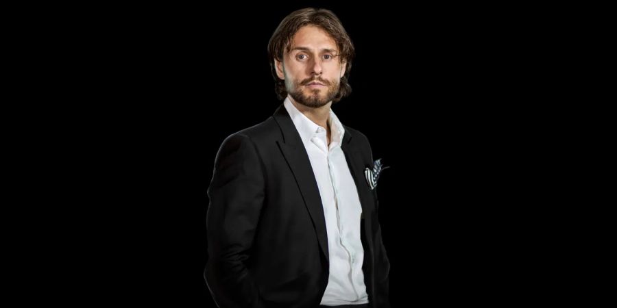 Dino Lamberti FC Zürich