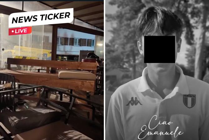 Crans-Montana Nachwuchs-Golfer