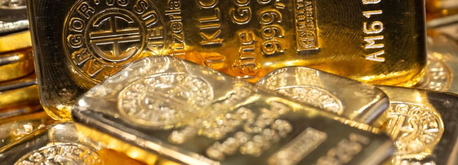 Goldpreis Prognose