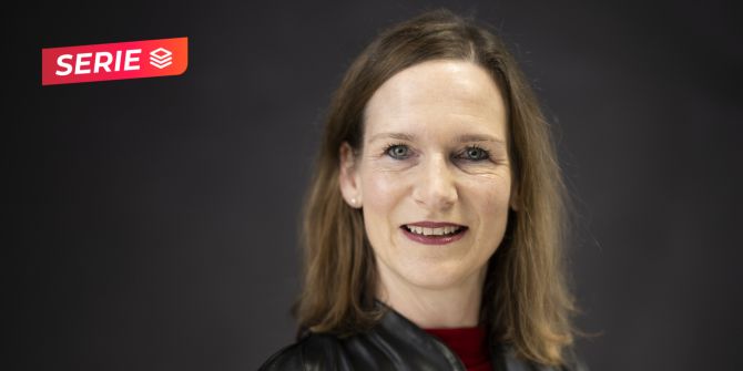 Evi Allemann Regierungsratswahl