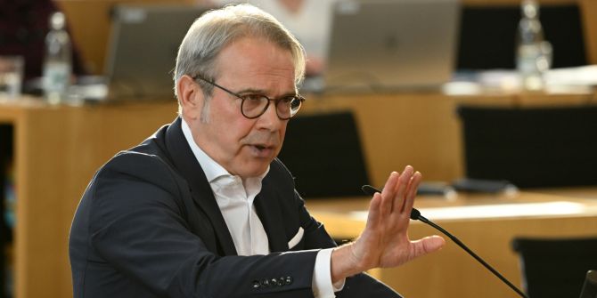 Georg Maier afd