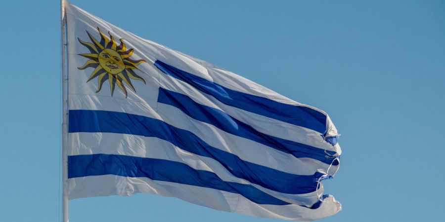 uruguay