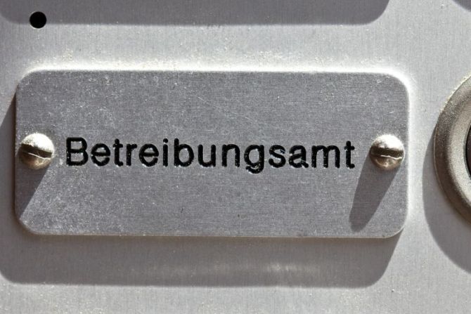 betreibungsamt