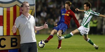 Alexander Hleb FC Barcelona