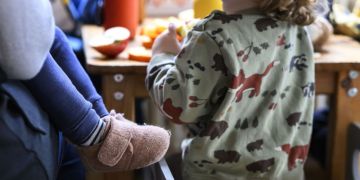 Kita-Betreuer Missbrauch