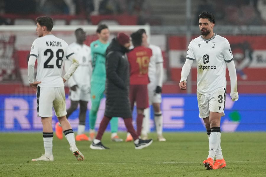 FC Basel Europa League