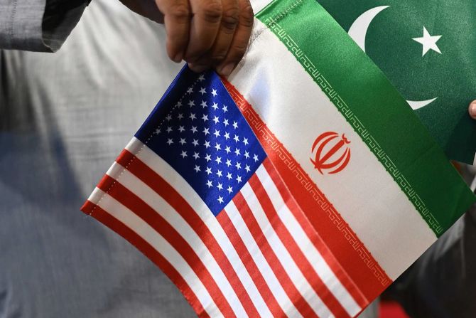 trump usa und iran