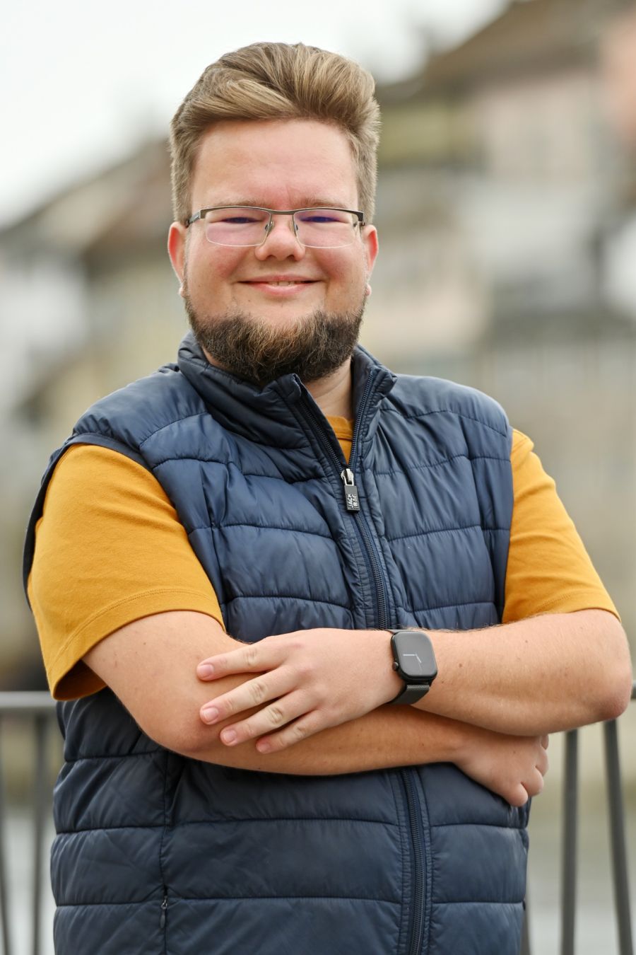 Procap Reisen Behinderung