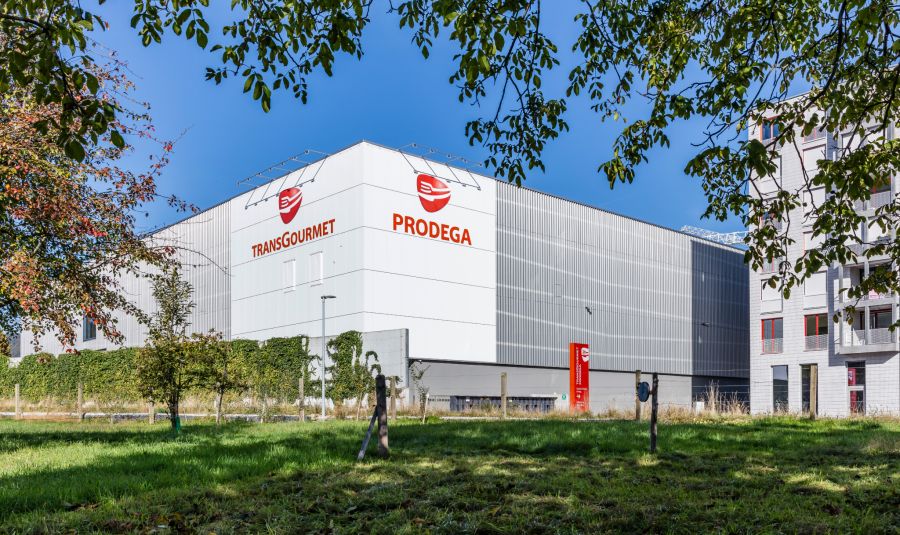 Prodega gehört zu Transgourmet. Ein Verein fordert eine neue Weko-Untersuchung zur Marktmacht von Transgourmet.