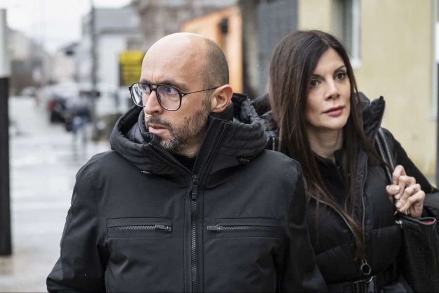 Wut auf das Betreiberpaar Jacques und Jessica Moretti verspürt Eleonora Palmieri nicht.