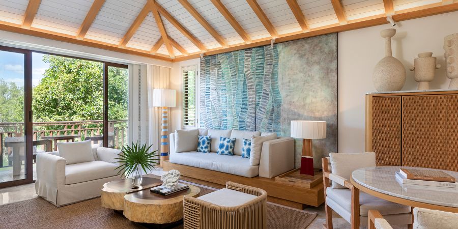 In diesem Luxus-Resort in Cancún logiert Portugal während der WM 2026.