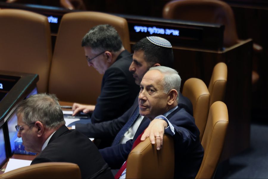 Ob er und seine Koalition bei den nächsten Wahlen wiedergewählt werden, ist ungewiss.