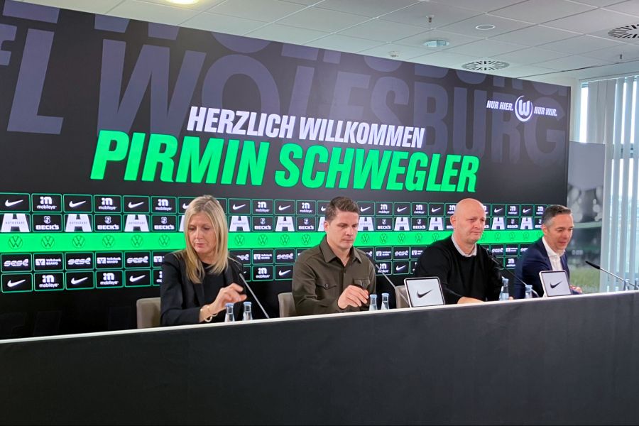Pirmin Schwegler